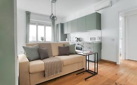 Zara Home - Central Station - 10' Duomo - San Siro